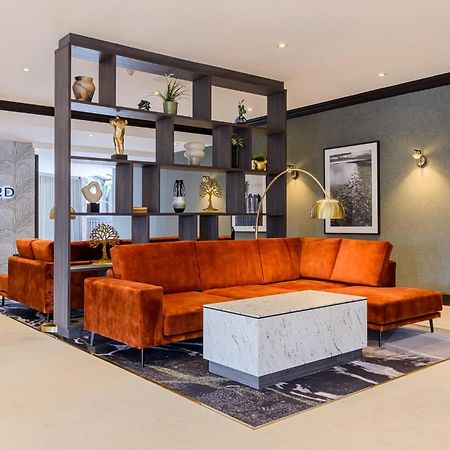 Clybaun Hotel Голуей Екстериор снимка