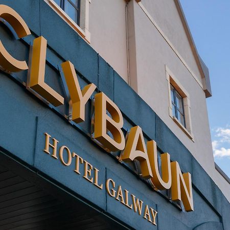 Clybaun Hotel Голуей Екстериор снимка