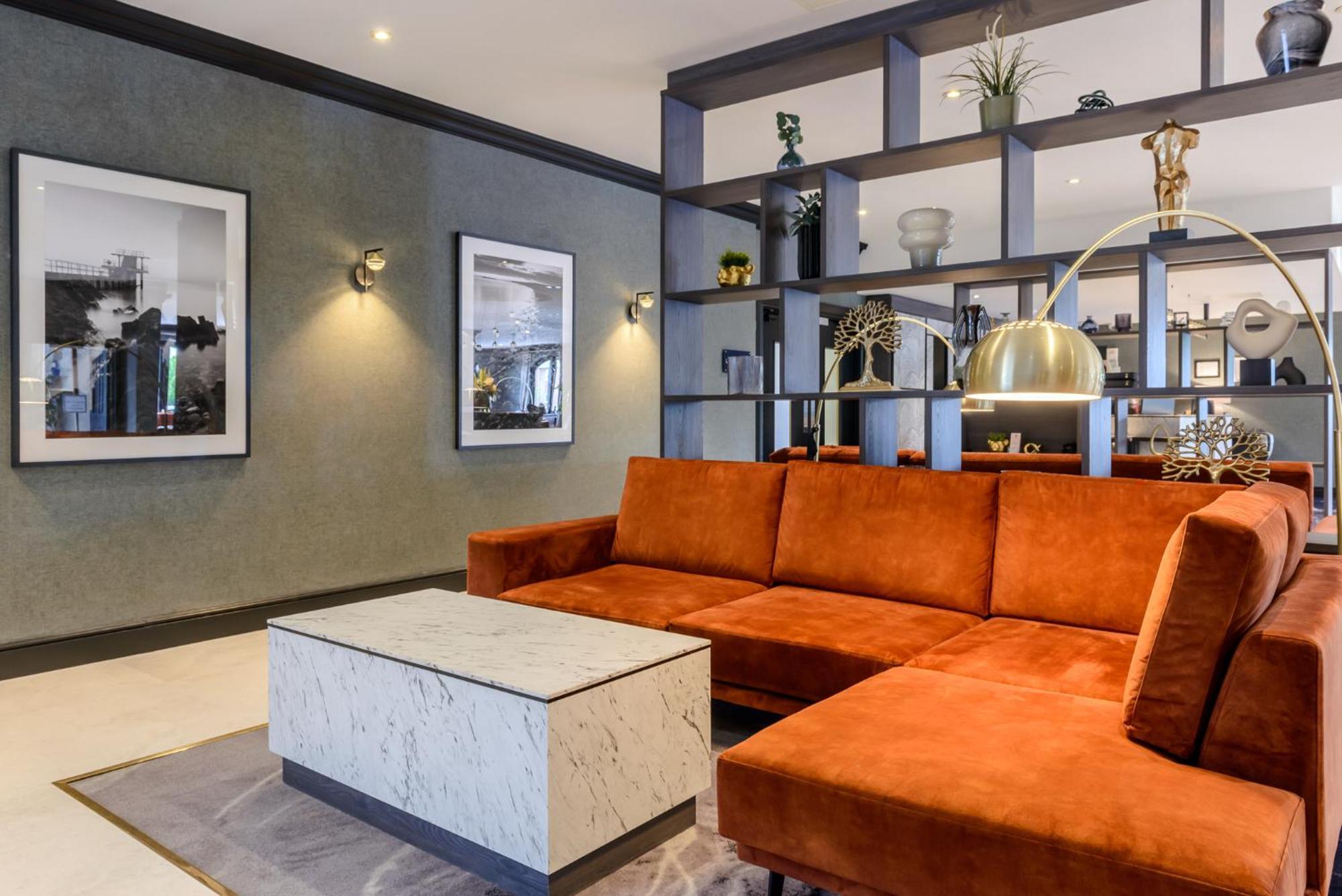 Clybaun Hotel Голуей Екстериор снимка