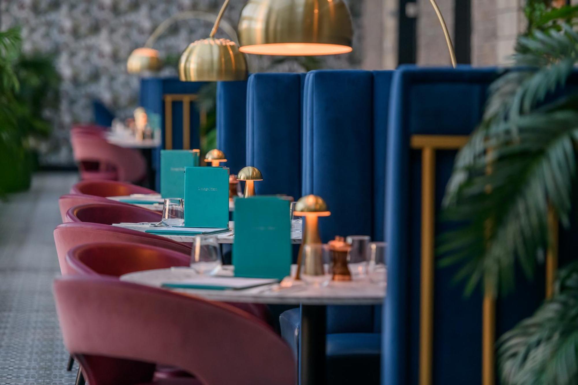 Clybaun Hotel Голуей Екстериор снимка